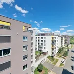 Pronajměte si 3 ložnic/e byt o rozloze 72 m² v Praha