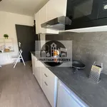 Rent 1 bedroom apartment of 18 m² in Praha