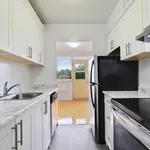 Appartement de 710 m² avec 1 chambre(s) en location à Toronto