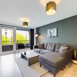 Rent 2 bedroom apartment in Edinburgh  North