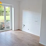 Miete 1 Schlafzimmer wohnung von 48 m² in Chemnitz