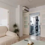 Alquilo 2 dormitorio apartamento de 75 m² en valencia