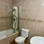 Alquilo 2 dormitorio apartamento de 76 m² en Valladolid