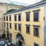 Rent 2 bedroom apartment of 70 m² in Naples