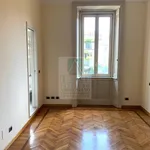 Rent 4 bedroom apartment of 139 m² in Milano