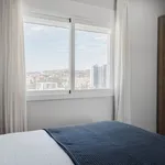 Alquilo 2 dormitorio apartamento de 30 m² en Málaga