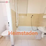 Rent 3 bedroom apartment of 57 m² in Havířov