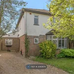 Rent 4 bedroom house in Borough of Spelthorne