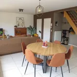  appartement avec 2 chambre(s) en location à Teralfene