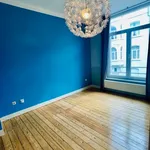 Rent 4 bedroom house in Ixelles