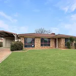 Rent 4 bedroom house in Dubbo