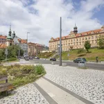 Studio o rozloze 35 m² v Prague