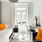 Rent 4 bedroom apartment in Lisbon