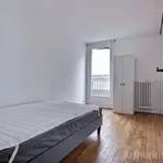 Rent 2 bedroom apartment of 44 m² in Asnières-sur-Seine