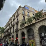 Rent 2 bedroom apartment of 22 m² in Barcelona