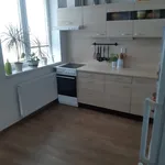 Rent 1 bedroom apartment in Brno