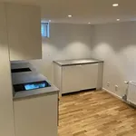 Rent 1 rooms apartment of 20 m² in Gothenburg