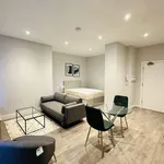 Studio to rent in Sky Gardens, Crosby Road North, Waterloo, Liverpool L22