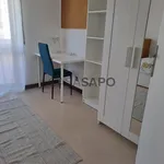 Alugar 1 quarto apartamento em Póvoa de Santa Iria