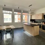  appartement avec 1 chambre(s) en location à brussels