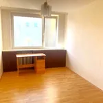 Rent 3 bedroom apartment in Praha 4