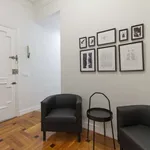 Rent a room of 115 m² in madrid