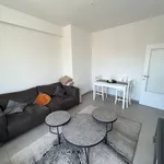 Rent 1 bedroom apartment in Saint-Gilles