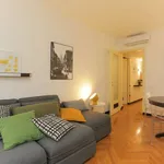 Rent 1 bedroom apartment in milan