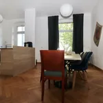 Rent 3 bedroom apartment of 119 m² in Chemnitz