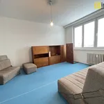 Pronajměte si 1 ložnic/e byt o rozloze 39 m² v Spálené Poříčí