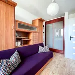 Rent 3 bedroom apartment of 47 m² in Katowice