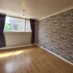 Flat to rent in Millford Drive, Linwood, Renfrewshire PA3