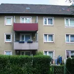 Rent 3 bedroom apartment of 58 m² in Iserlohn