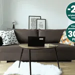 Rent 1 bedroom apartment of 19 m² in Łódź