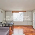 Appartement de 80 m² avec 3 chambre(s) en location à Asnieres Sur Seine