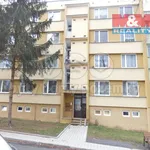 Rent 1 bedroom apartment of 36 m² in Louny