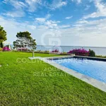 Luxury Villa with Sea Views in the Mascarat Area, Altea