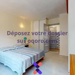  appartement avec 1 chambre(s) en location à Saint-Étienne