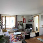 Appartement de 67 m² avec 3 chambre(s) en location à Voiron