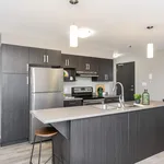 2 bedroom apartment of 871 sq. ft in Winnipeg