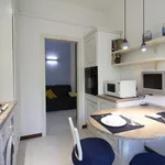 Rent 3 bedroom apartment in Milan