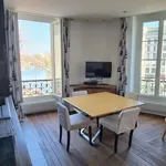 Appartement de 60 m² avec 3 chambre(s) en location à Paris