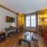 Appartement de 75 m² avec 1 chambre(s) en location à Paris