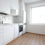 Vuokraa 2 makuuhuoneen asunto, 44 m² paikassa muotialantie