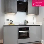 Rent 1 bedroom apartment in North West England