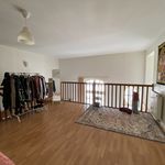 Appartement de 70 m² avec 1 chambre(s) en location à Nancy