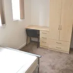 Rent 9 bedroom flat in West Midlands