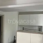 Affitto 1 camera appartamento di 38 m² in Pieve Emanuele