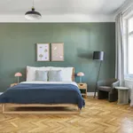 Miete 3 Schlafzimmer wohnung von 1507 m² in Vienna