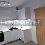 Rent 2 bedroom apartment of 36 m² in Wrocław